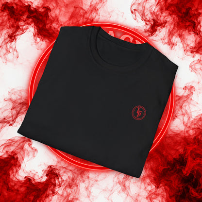Legacy Oversized Pump Cover Tee