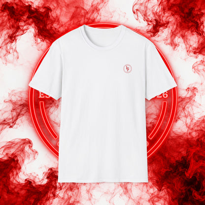 Legacy Oversized Pump Cover Tee