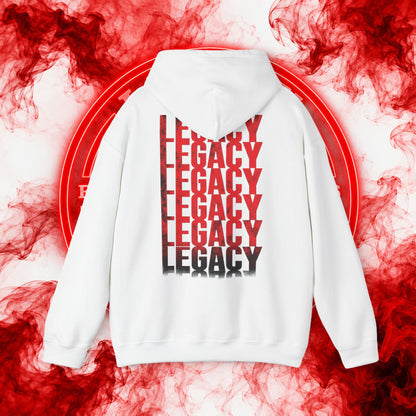 Legacy Oversized Pump Hoodie